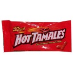 Mike & Ike "HOT TAMALES"
